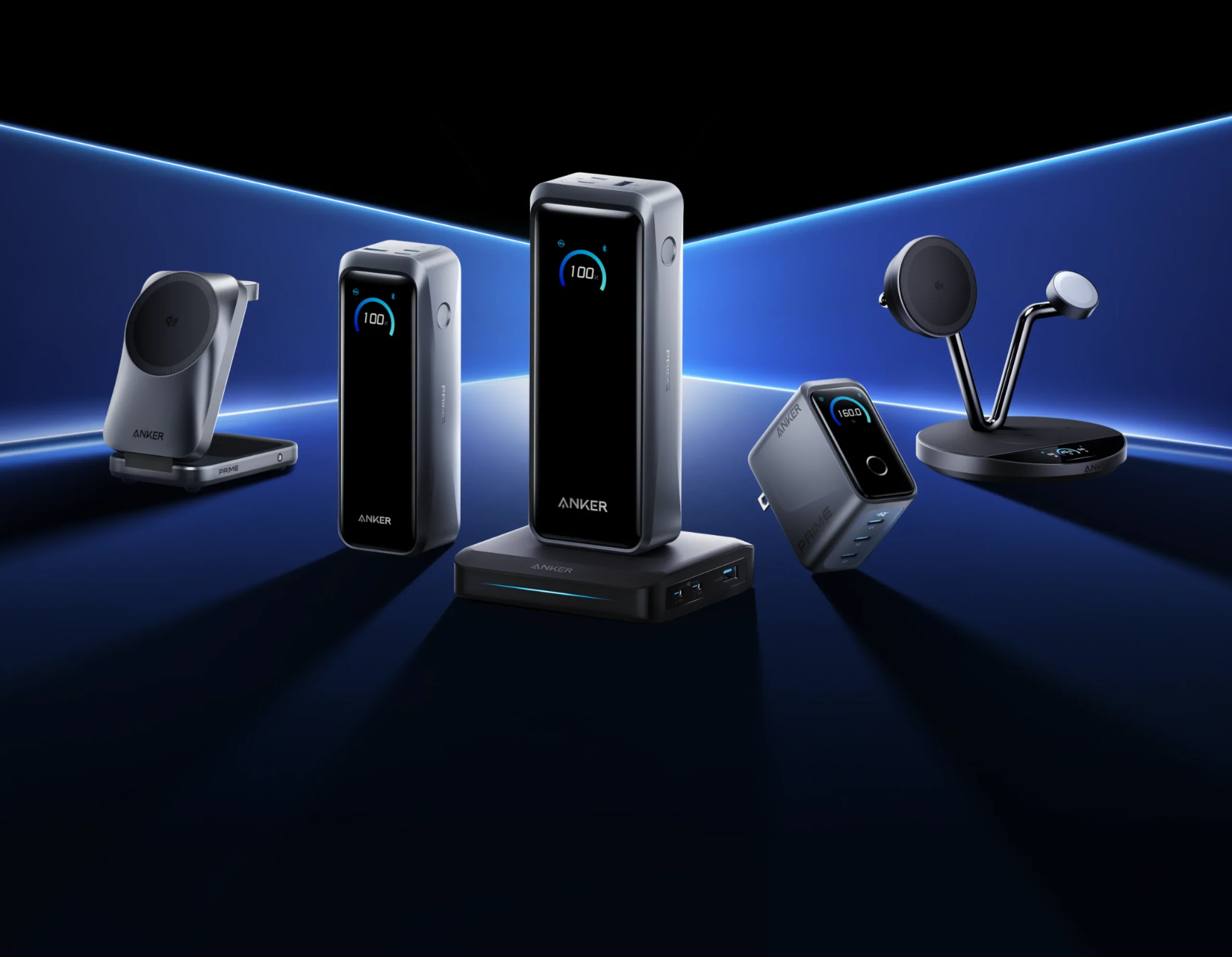 Anker | Live Charged.