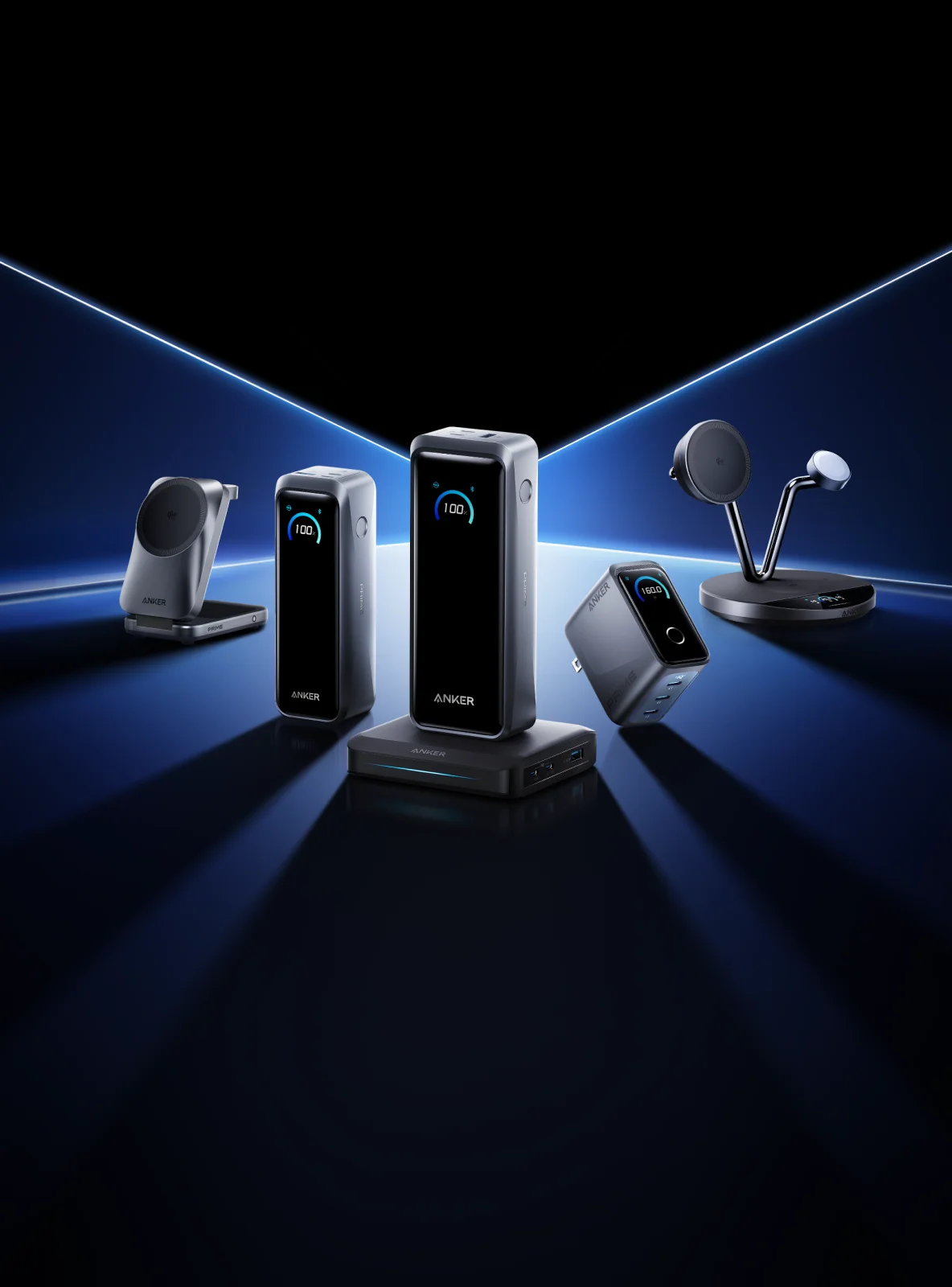 Anker | Live Charged.