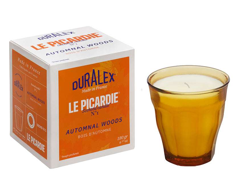 Le Picardie® Scented Candle - Autumn Woods 8 3/4oz (Final Sale)