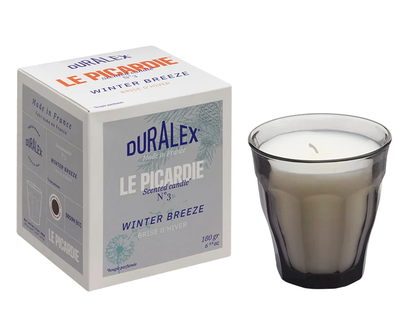 Le Picardie® Scented Candle - Winter Breeze 8 3/4oz (Final Sale)