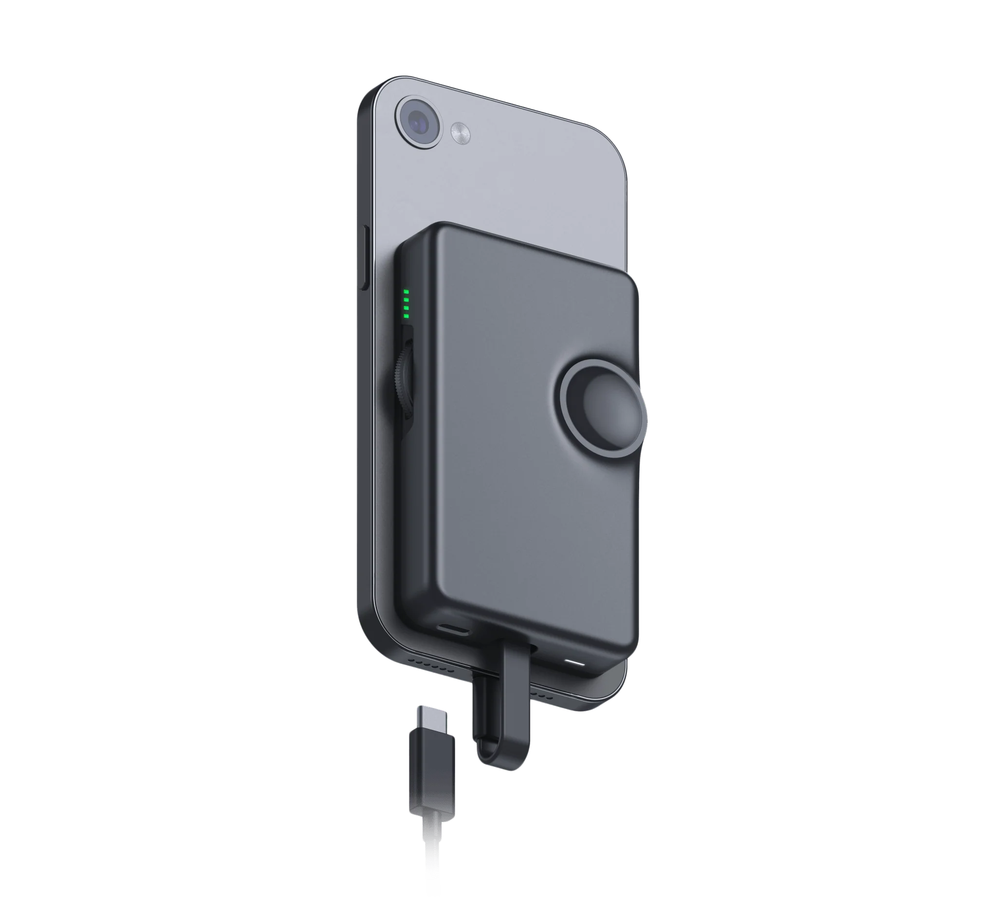 Portable Adapter