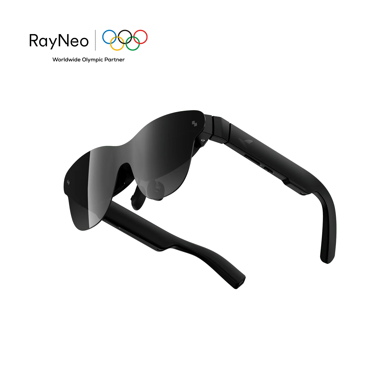 RayNeo Air 4 Pro AR Glasses