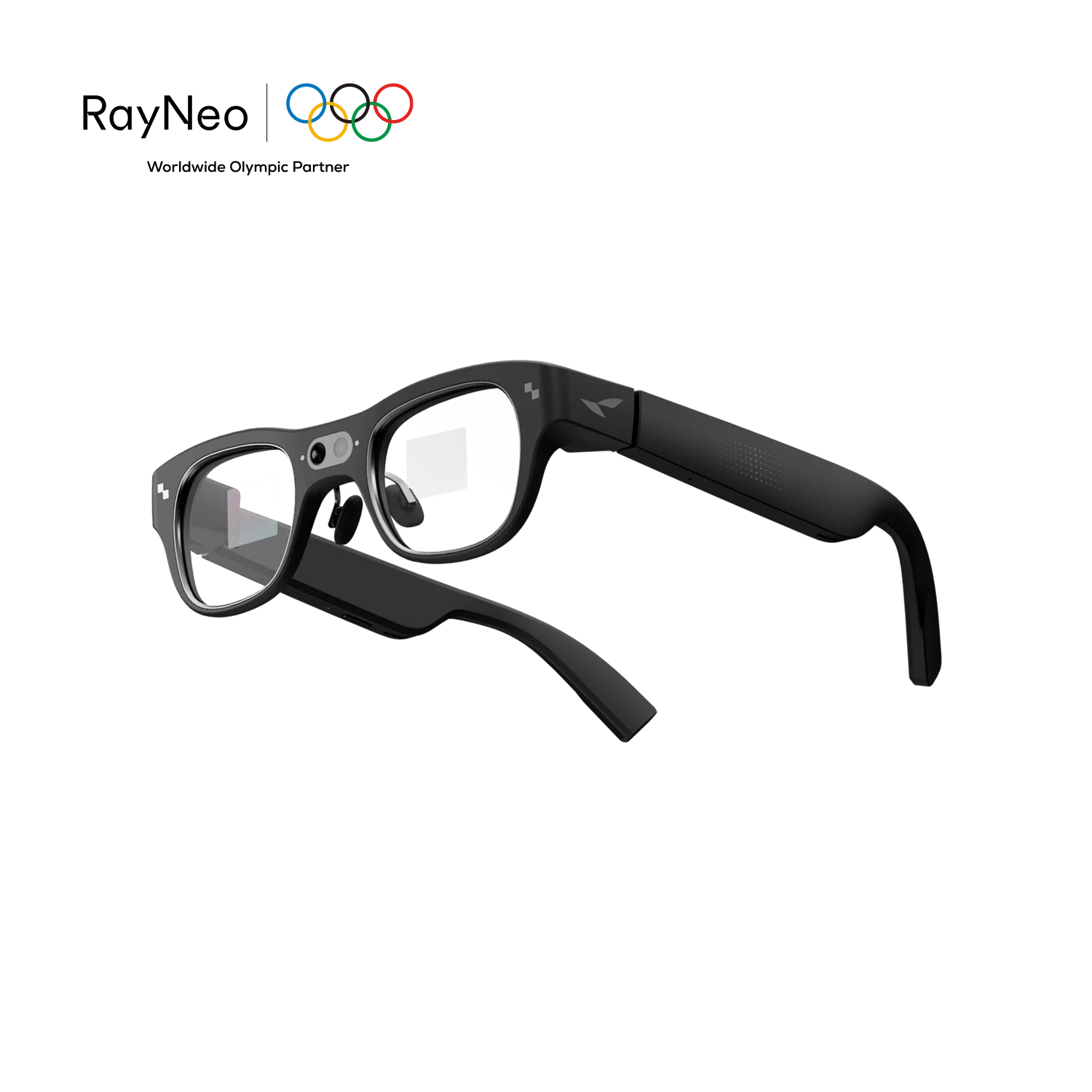 RayNeo X3 Pro AI+AR Glasses
