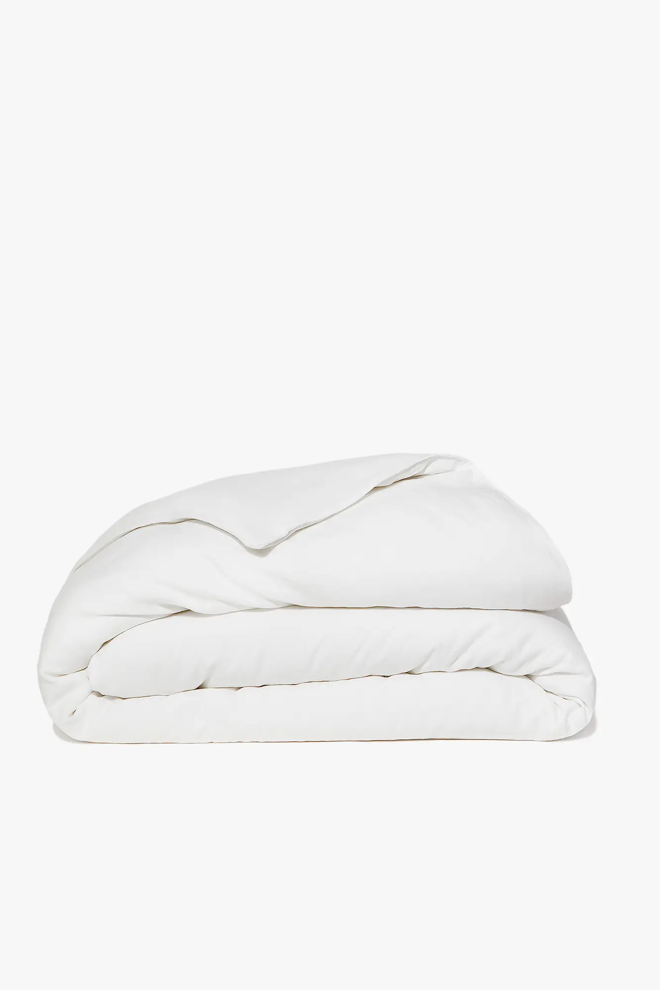 Buffy Belgian Linen Duvet Cover