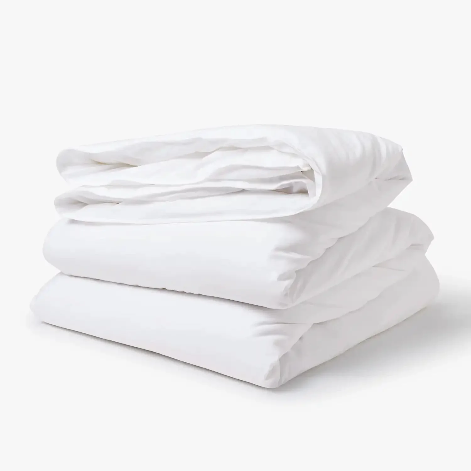 Buffy Supima Cotton Duvet Cover
