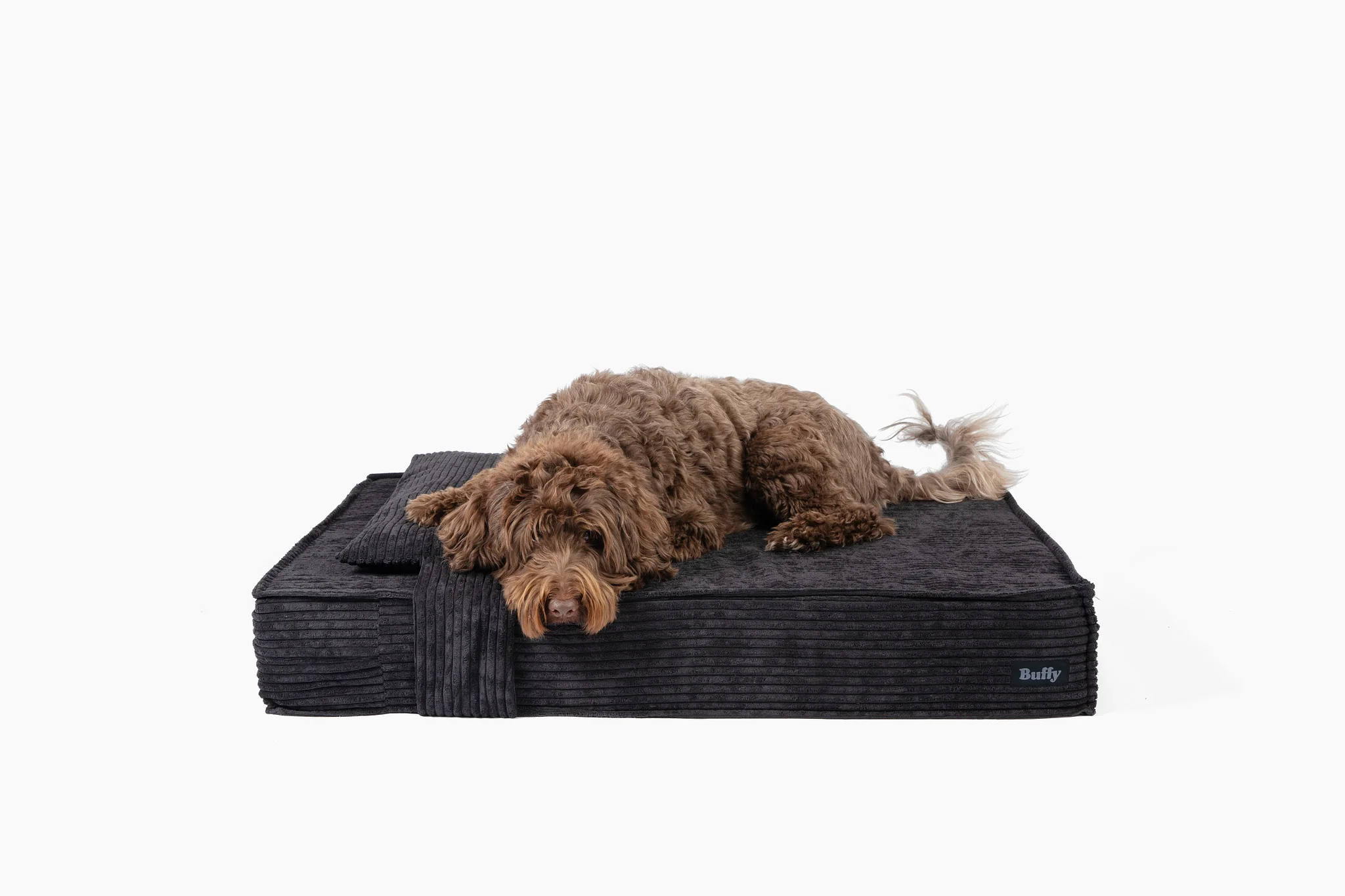 Buffy Wiggle Orthopedic Pet Bed