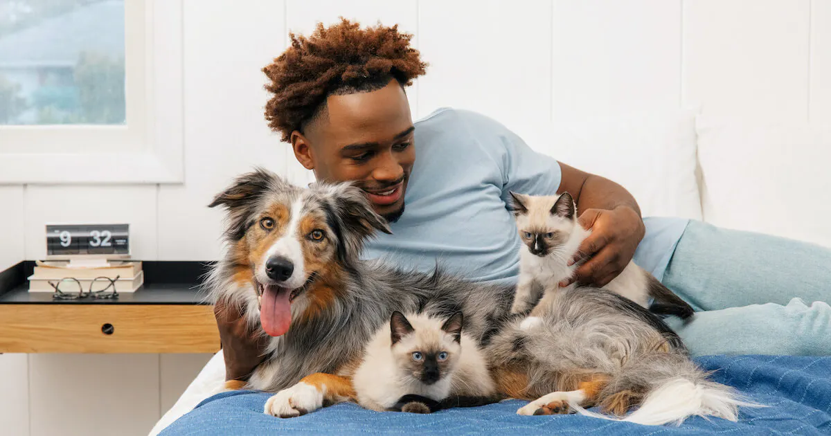 Wisdom Panel™ | The world's most accurate pet DNA test service